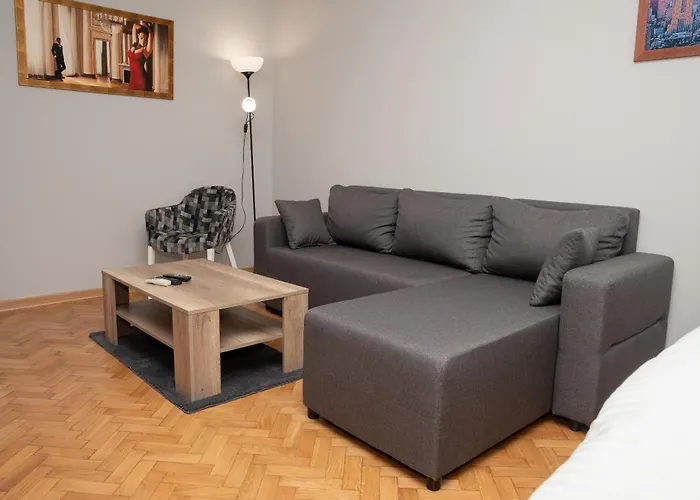 Tommy Apartment
