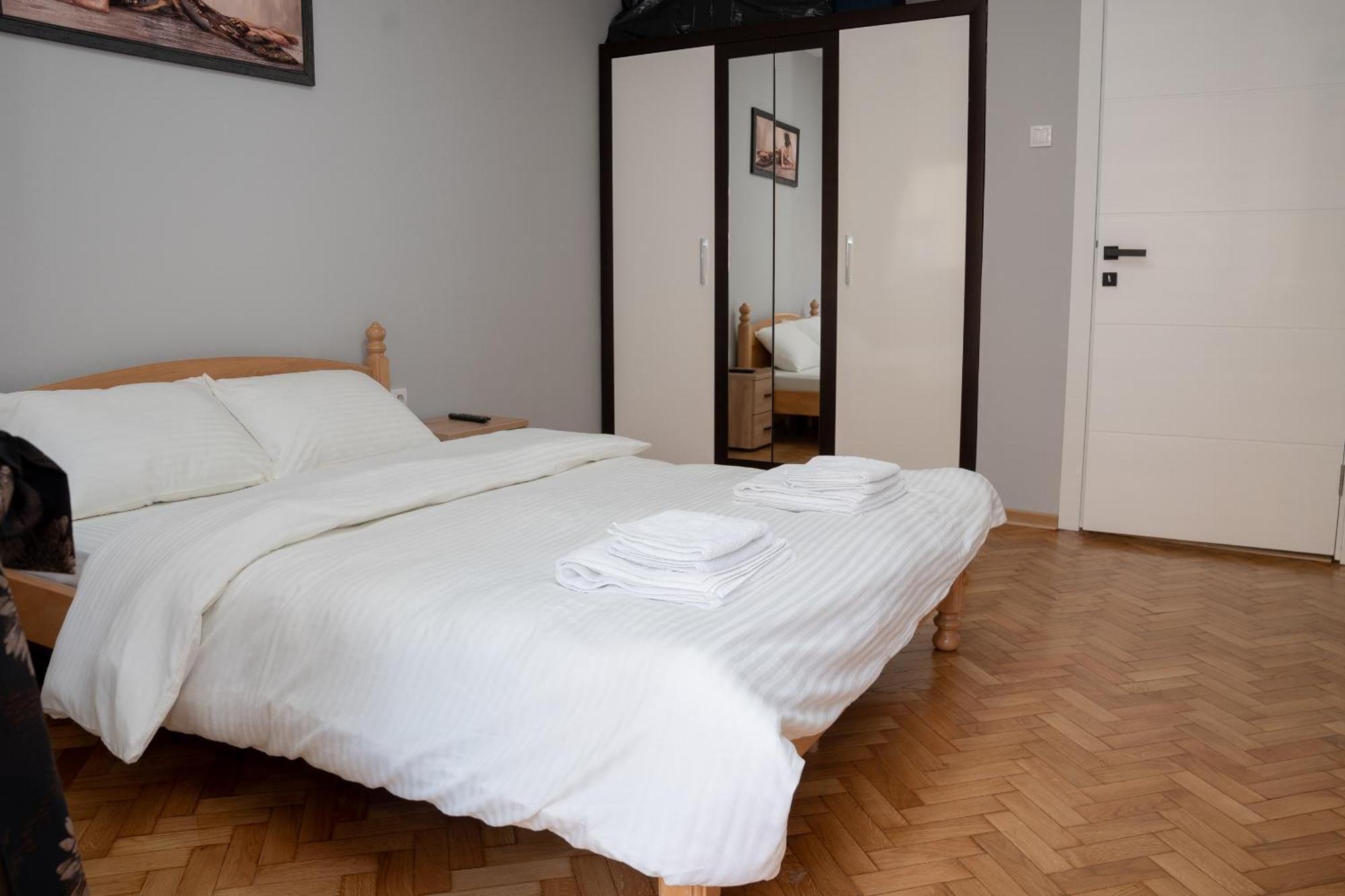 Tommy Apartment Belgrad