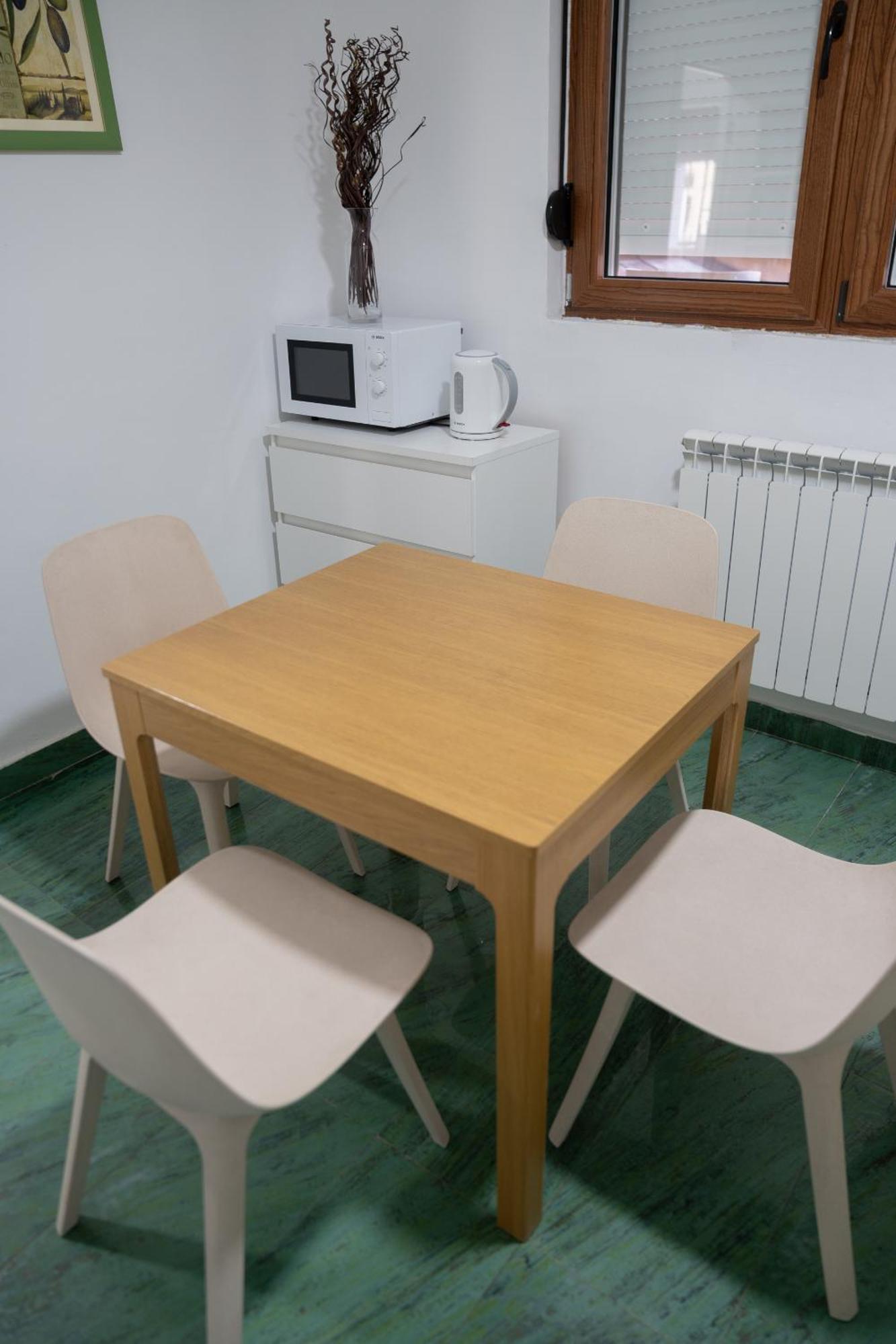 Tommy Apartment *