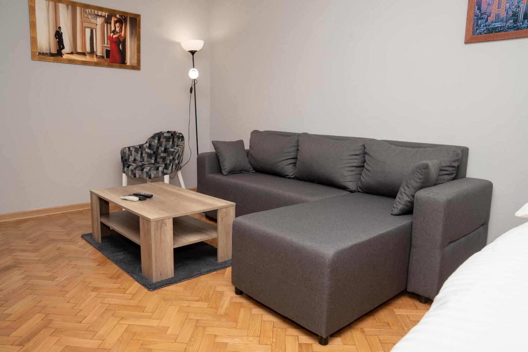 Apartment Tommy *