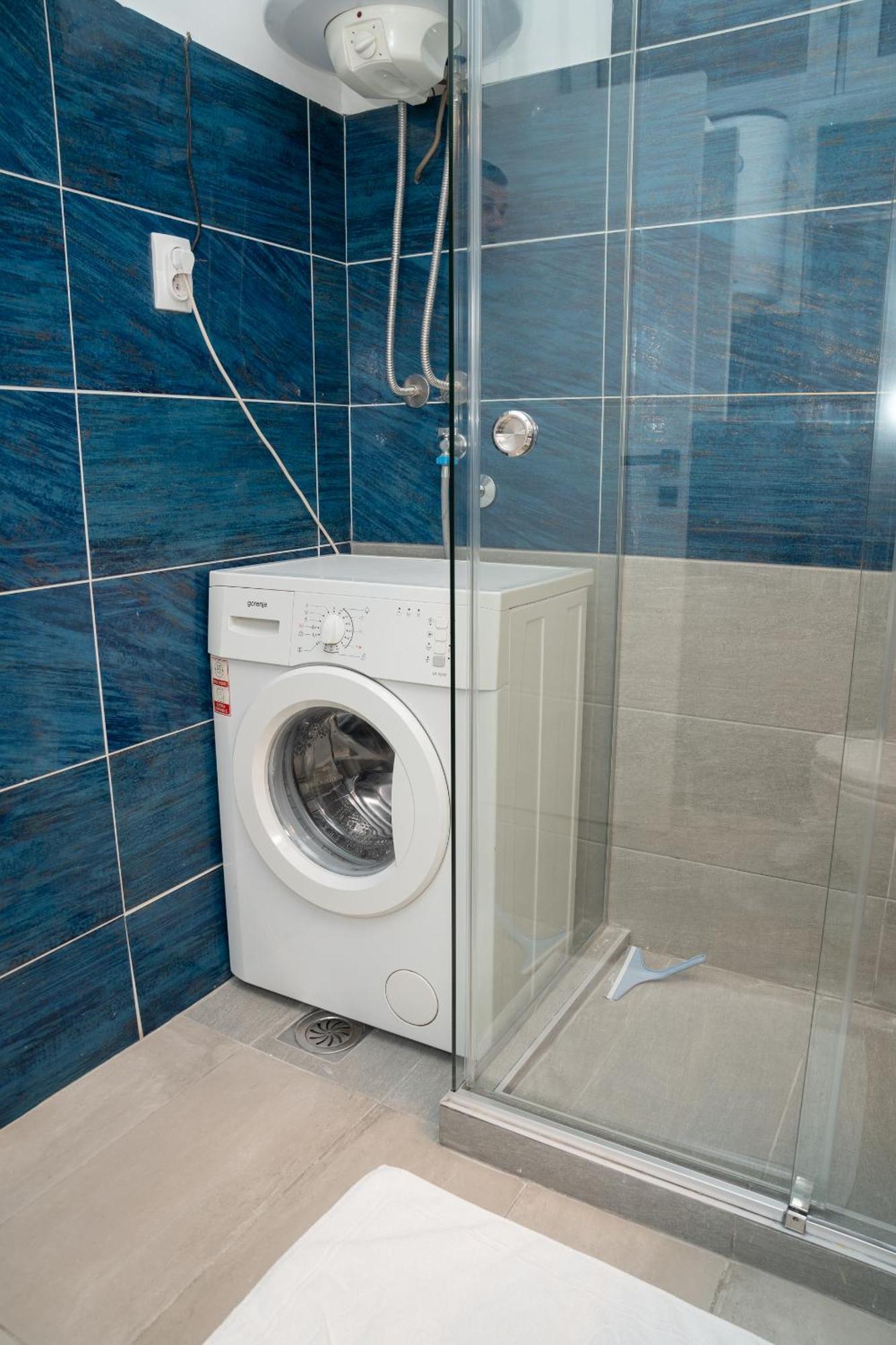 Tommy Apartment Belgrad